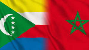 ​Le Maroc s’impose et signe sa première victoire à la CAN 2025