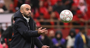 CAN 2025 : Regragui revient sur la victoire face aux Comores, la blessure de Saïss et le rôle clé de Hakimi CAN 2025 : Regragui revient sur la victoire face aux Comores, la blessure de Saïss et le rôle clé de Hakimi