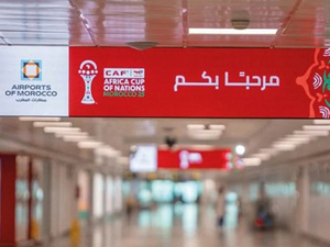CAN 2025 : aéroports marocains, affluence record, ONDA, passagers internationaux et défi logistique relevé