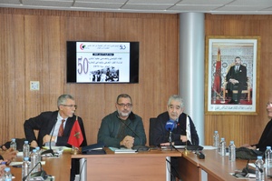 Expulsion de 45000 marocains résidants en Algérie : « Un rapport pour lutter contre l’oubli » Expulsion de 45000 marocains résidants en Algérie : « Un rapport pour lutter contre l’oubli »