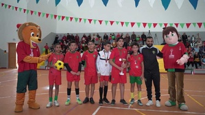 Journée mondiale de la langue arabe : une célébration riche en activités scolaires Journée mondiale de la langue arabe : une célébration riche en activités scolaires