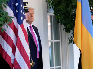 Trilatérale Russie–États-Unis–Ukraine : le Kremlin ferme la porte Trilatérale Russie–États-Unis–Ukraine : le Kremlin ferme la porte