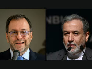 L’Iran propose son aide au Venezuela face à Washington