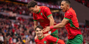 CAN 2025 : les notes des Lions de l’Atlas après la victoire contre les Comores (2-0)