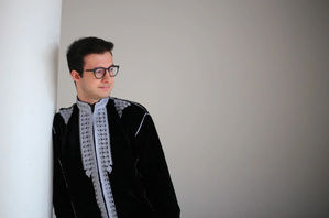 Rabat s’invite sur les touches du pianiste Mahmoud El Moussaoui