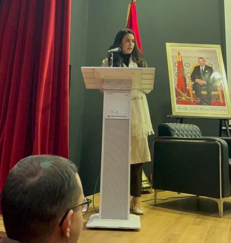 Lancement officiel de “SAWTI by TIZI”, première plateforme digitale d’engagement civique au Maroc