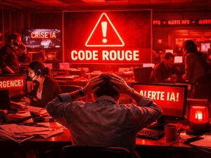 Tremblement de terre dans l’indexation de l’information : quand le GEO bouscule le SEO