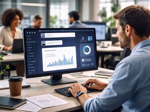 IA et productivité, l’évidence par les chiffres IA et productivité, l’évidence par les chiffres