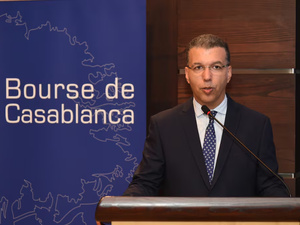 AMMC : attention aux conseils boursiers illégaux et aux plateformes de trading frauduleuses AMMC : attention aux conseils boursiers illégaux et aux plateformes de trading frauduleuses