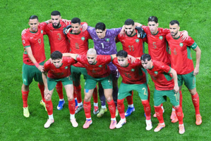 Classement FIFA de décembre 2025 : le Maroc reste 11e et frôle le Top 10 mondial Classement FIFA de décembre 2025 : le Maroc reste 11e et frôle le Top 10 mondial