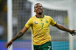 CAN 2025 – Groupe B : l’Afrique du Sud démarre par une victoire face à l’Angola