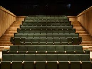 L’Auditorium Pierre Bergé à Marrakech prolonge sa saison culturelle jusqu’au 29 décembre 2025 L’Auditorium Pierre Bergé à Marrakech prolonge sa saison culturelle jusqu’au 29 décembre 2025