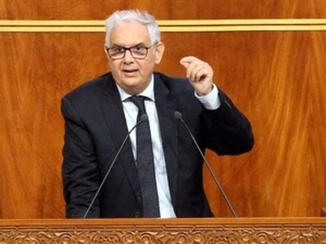 Suite au drame de Safi, Nizar Baraka annonce un plan de prévention contre les inondations