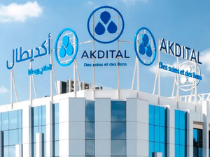 Akdital franchit une nouvelle frontière : l’acquisition stratégique de Taoufik Hospitals Group pour 90 M$ Akdital franchit une nouvelle frontière : l’acquisition stratégique de Taoufik Hospitals Group pour 90 M$