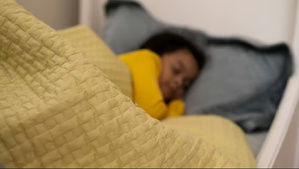 Couvertures lestées : tendance cosy ou véritable allié du sommeil ? Couvertures lestées : tendance cosy ou véritable allié du sommeil ?