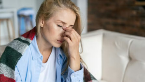 Fatigue après une cure d’antibiotiques : l’infection, pas le médicament Fatigue après une cure d’antibiotiques : l’infection, pas le médicament