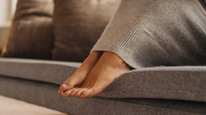Pieds froids en hiver : astuces pour se réchauffer efficacement