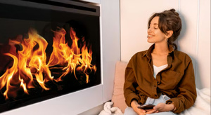Cheminées au bioéthanol : chaleur cosy… mais vigilance indispensable