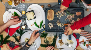 Raclette et cholestérol : comment se faire plaisir sans excès Raclette et cholestérol : comment se faire plaisir sans excès