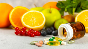 Vitamine D : pourquoi les fruits ne suffisent pas