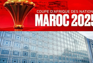 CAN 2025 : l’Institut du Monde Arabe diffusera les matchs à partir des quarts de finale CAN 2025 : l’Institut du Monde Arabe diffusera les matchs à partir des quarts de finale