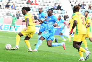 CAN 2025 : la RDC démarre par une victoire controversée face au Bénin CAN 2025 : la RDC démarre par une victoire controversée face au Bénin