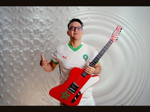 RedOne lance un album international dédié au Maroc, entre traditions et modernité