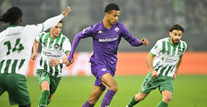 Mercato : Amir Richardson pourrait quitter la Fiorentina, l’OGC Nice à l’affût