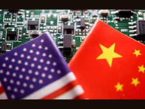 Washington annonce des tarifs sur les puces chinoises, mais reporte l’application à juin 2027 Washington annonce des tarifs sur les puces chinoises, mais reporte l’application à juin 2027