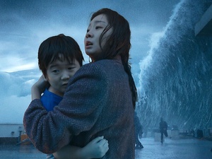 The Great Flood : quand le cinéma coréen réinvente le film catastrophe sur Netflix.