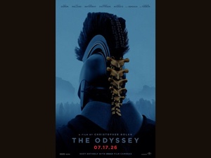 Christopher Nolan revient avec The Odyssey: une épopée IMAX tournée autour du monde Christopher Nolan revient avec The Odyssey: une épopée IMAX tournée autour du monde