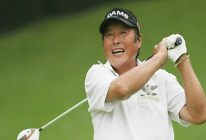 Golf : décès de la légende japonaise Masashi « Jumbo » Ozaki Golf : décès de la légende japonaise Masashi « Jumbo » Ozaki