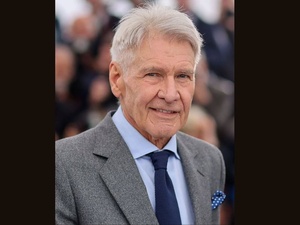 Harrison Ford honoré par le SAG‑AFTRA: une carrière “singulière” célébrée en mars Harrison Ford honoré par le SAG‑AFTRA: une carrière “singulière” célébrée en mars