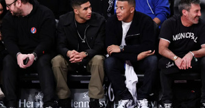 CAN 2025 : Kylian Mbappé pourrait assister au match Maroc-Mali CAN 2025 : Kylian Mbappé pourrait assister au match Maroc-Mali