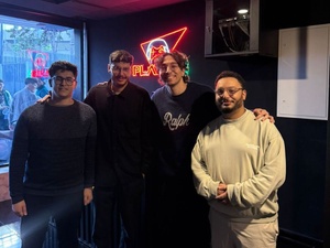 Project LZ : un lancement réussi qui réunit créateurs, marques et communautés autour du futur du gaming marocain Project LZ : un lancement réussi qui réunit créateurs, marques et communautés autour du futur du gaming marocain