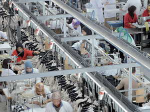 Industrie textile : Fès-Meknès au cœur de la réindustrialisation avec un investissement chinois de 1,4 milliard de dirhams