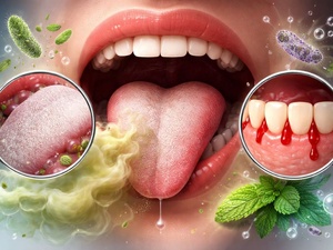 Quand la bouche parle Quand la bouche parle