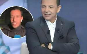 CAN 2025 : la chaîne tunisienne El Hiwar Ettounsi présente ses excuses au public marocain CAN 2025 : la chaîne tunisienne El Hiwar Ettounsi présente ses excuses au public marocain