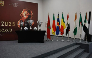 CAN 2025 : le programme PRIS-AFCON intègre les détenus à la dynamique du tournoi