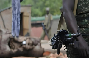 Les États-Unis frappent l’État islamique au Nigeria : une première action militaire directe sous Trump Les États-Unis frappent l’État islamique au Nigeria : une première action militaire directe sous Trump