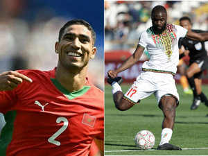 Maroc - Mali: comment le climat et la pression médiatique pourraient affecter les Lions de l’Atlas aujourd’hui