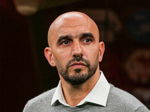 Walid doit revoir sa copie d'urgence.