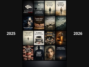 Parution de LODJ iFolio News du 29 Décembre 2025