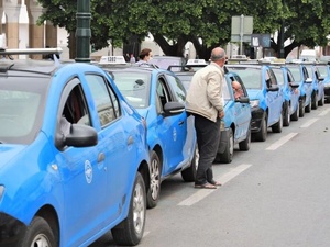 ​Contrôle renforcé des taxis au Maroc : entre discipline, réforme attendue et impasse structurelle