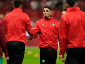 Avant-match Maroc–Zambie : rester maître du groupe A et affirmer les ambitions Avant-match Maroc–Zambie : rester maître du groupe A et affirmer les ambitions