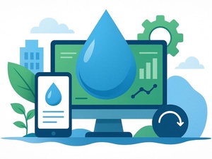 Maroc : vers une gouvernance moderne de l’eau pour affronter la crise climatique. Maroc : vers une gouvernance moderne de l’eau pour affronter la crise climatique.