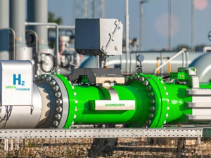 Hydrogène vert et carburants bas carbone : comment les ports marocains, de Tanger Med à Jorf Lasfar, se positionnent face à la pression européenne Hydrogène vert et carburants bas carbone : comment les ports marocains, de Tanger Med à Jorf Lasfar, se positionnent face à la pression européenne