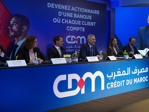 Crédit du Maroc et Ynexis Group consolident le marché des OPCI au Maroc : une alliance stratégique qui redessine l’investissement immobilier collectif Crédit du Maroc et Ynexis Group consolident le marché des OPCI au Maroc : une alliance stratégique qui redessine l’investissement immobilier collectif