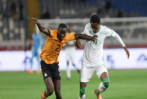 CAN 2025 : les Comores et la Zambie se quittent dos à dos dans un match fermé