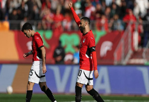 CAN 2025 : l’Égypte se qualifie pour les huitièmes après un succès étriqué face à l’Afrique du Sud